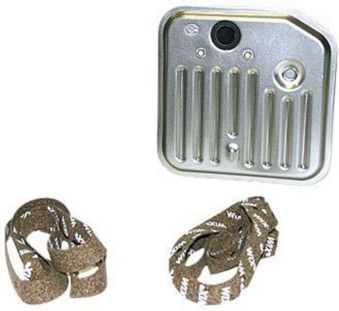 WIX Filters - 58613 Automatic Transmission Filter, Pack of 1 in Saudi Arabia