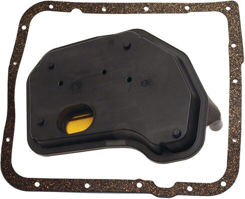 ملف لولبي 4L60E ومجموعة حشية فلتر ناقل الحركة 4L60E لسيارة جي ام شيفروليه بويك بديل 24230298 24208576 من توبيماي in Kuwait