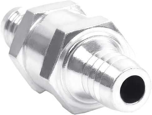 Joywayus 1/2" وقود غير قابل للإرجاع في اتجاه واحد صمام فحص بنزين ديزل in Kuwait