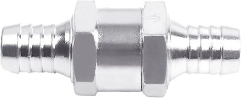 Joywayus 1/2" وقود غير قابل للإرجاع في اتجاه واحد صمام فحص بنزين ديزل in Kuwait