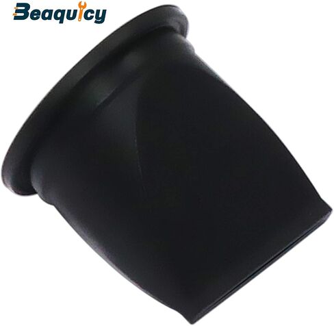 Beaquicy 385310076 Duckbill Valve Kit 1-1/2'' - Compatible for Vacuum Generators S and T Series Pumps - 2 Pack in Saudi Arabia
