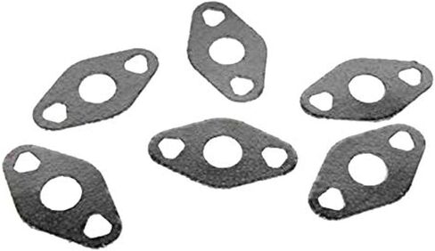 ACDelco 219-594 GM المعدات الأصلية حشية أنبوب حقن الهواء الثانوي in Saudi Arabia