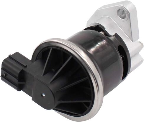 NewYall Exhaust Gas Recirculation EGR Valve with Gasket in Saudi Arabia