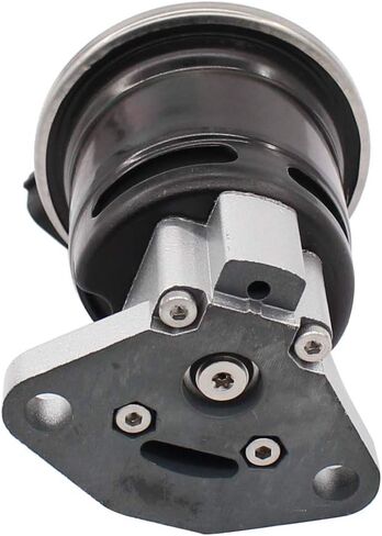 NewYall Exhaust Gas Recirculation EGR Valve with Gasket in Saudi Arabia