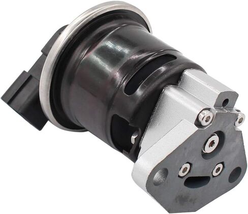 NewYall Exhaust Gas Recirculation EGR Valve with Gasket in Saudi Arabia