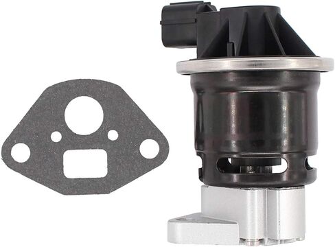 NewYall Exhaust Gas Recirculation EGR Valve with Gasket in Saudi Arabia