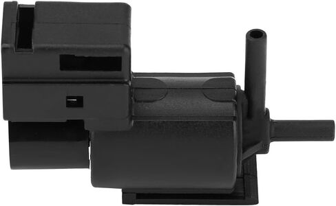 2 قطعة صمام الملف اللولبي لغاز عادم السيارة، صمام تبديل الملف اللولبي الأصلي صمام EGR لمازدا 626 بروتج KL0118741، K5T49090، 911707، K5T49099، K5T49091، K5T490 in Kuwait