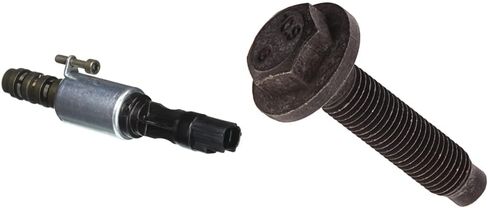 Ford Genuine 5.4L 3V Vct Control Solenoid 8L3Z-6M280-B - OEM, 1 Pack in Kuwait
