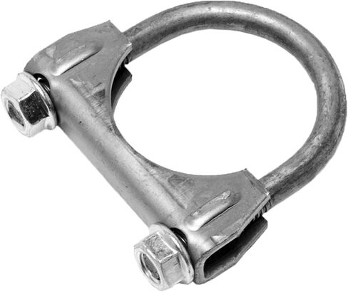 Walker Exhaust 35335 Exhaust Clamp in Saudi Arabia