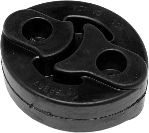 Walker Exhaust 35725 Exhaust System Hanger Insulator in Saudi Arabia