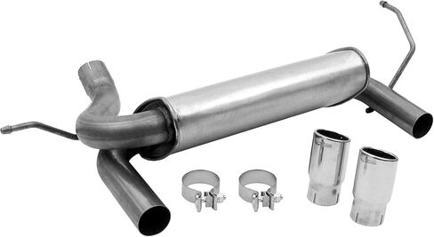DynoMax 39510 Stainless Steel Exhaust System in Saudi Arabia