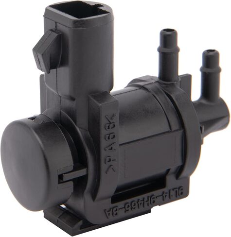 7L1Z-9H465-B 4x4 صمام تطهير الملف اللولبي بتفريغ الهواء 4x4WD بديل 9L14-9H465-BA 6L3Z-9H465-B لفورد F-150 سوبرديوتي لينكولن نافيجيتور فورد اكسبيديشن in Kuwait