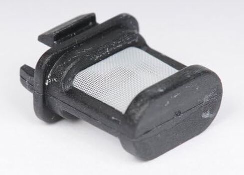 ACDelco GM Original Equipment 24209144 Automatic Transmission Pressure Control Solenoid Valve Filter in Saudi Arabia