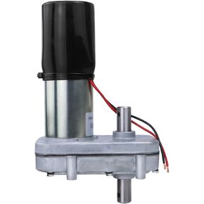 محرك منزلق للخارج RV Power Gear، PN 523900 523143 523983 521976 محرك منزلق للخارج، محرك علبة التروس البديل، عمود مزدوج 12 فولت - ضمان لمدة 3 سنوات in Kuwait