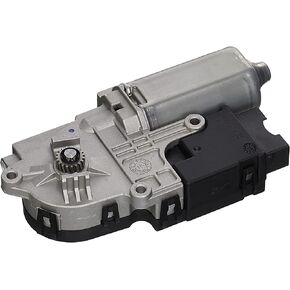 Motorcraft Motor in Saudi Arabia