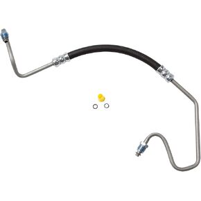 Edelmann 71668 Power Steering Pressure Hose in Saudi Arabia