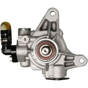 مضخة توجيه كهربائية 21-5419 مناسبة لـ 2002-2006 Acura RSX 2.0L، 2006-2008 Acura TSX 2.4L، 2006-2007 Honda Accord 2.4L، 2002 2005-2011 Honda CR-V 2.4L، 2006-2011 Honda Element 2.4L مضخة مساعدة الطاقة