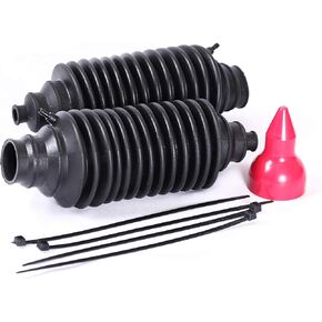 Flexx Boot FB4000K Universal Rack and Pinion Boot Kit - Specially Formulated Extra Heavy Duty Rubber Compound in Kuwait