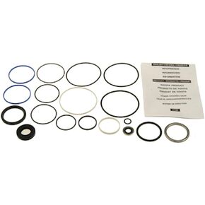 Edelmann 8846 Power Steering Gear Box Major Seal Kit in Saudi Arabia