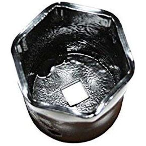 Omix-Ada 16711.01 Spindle Nut Socket in Kuwait