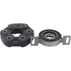 محامل دعم مركز ومفك قرص مرن من NewYall Driveshaft in Kuwait