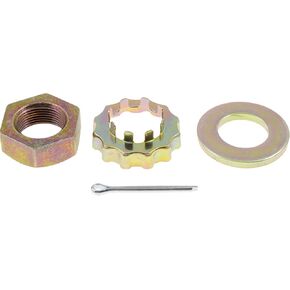 Dorman 05101 Spindle Nut Kit Compatible with Select Models in Saudi Arabia