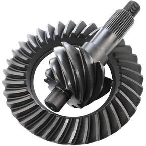 خاتم ريتشموند جير 79-0078-1 وبنيون فورد 9" 5.00 Ratio Pro Gear 28 Splin، حزمة واحدة in Kuwait