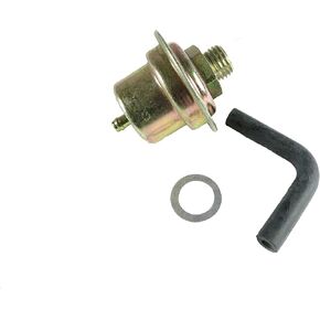 مُعدِّل وخرطوم مخطط أسود لسيارة شيفروليه بورجلايد 1963-1973 in Kuwait