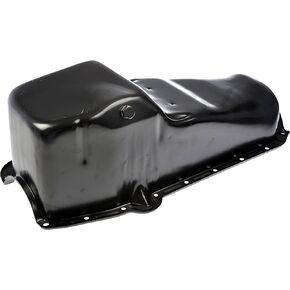 Dorman 264-104 Engine Oil Pan Compatible with Select Models in Saudi Arabia