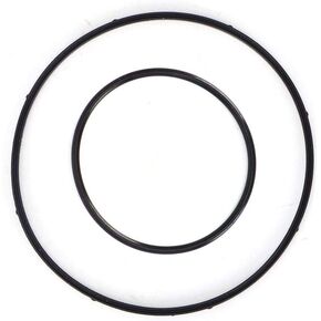 Vacuum Pump Seal, Vacuum Pump Seal Gasket Rubber Sealing Ring Kit Fit for E60 E63 E53 E70 N62 N73 V8 4.4L 4.8L in Saudi Arabia