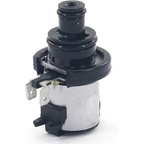 Torque Converter Lock Up Solenoid Valve For Subaru Lineartronic CVT TR580 TR690