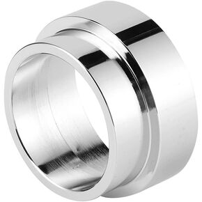 Flexplate Adapter Spacer, LS/LT محول محور العمود المرفقي لمحول عزم الدوران، متوافق مع LS1 / LT1 GM TH400 TH350 ، Flywheel LS2 LS3 LQ4 LT1 LS7 5.7 6.0 5.3 Camaro Firebird in Kuwait