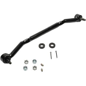 ACDelco Advantage 46B0065A Steering Center Link Assembly , Black in Saudi Arabia