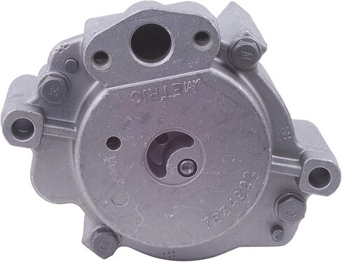 Cardone 32-436 Remanufactured Smog Air Pump (Renewed) in Saudi Arabia