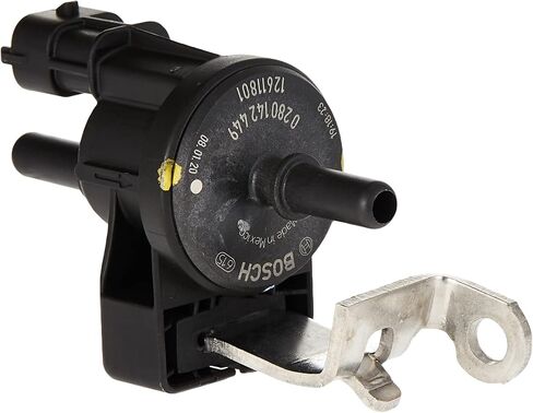 ACDelco GM Original Equipment 214-1685 Vapor Canister Purge Valve with Bracket in Saudi Arabia