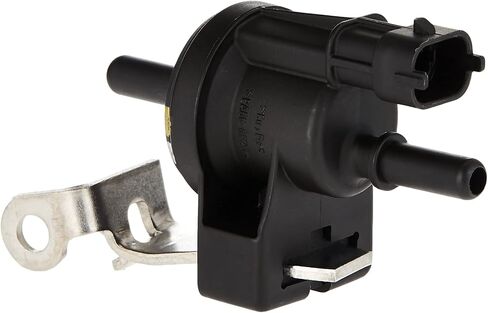 ACDelco GM Original Equipment 214-1685 Vapor Canister Purge Valve with Bracket in Saudi Arabia