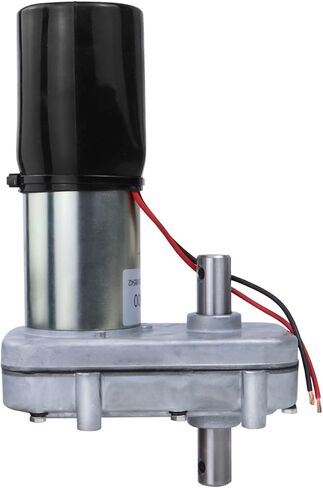 محرك منزلق للخارج RV Power Gear، PN 523900 523143 523983 521976 محرك منزلق للخارج، محرك علبة التروس البديل، عمود مزدوج 12 فولت - ضمان لمدة 3 سنوات in Kuwait