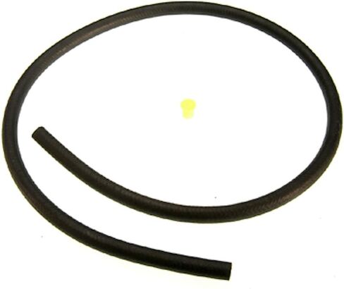 Edelmann 71206 Power Steering Return Hose, Black in Saudi Arabia