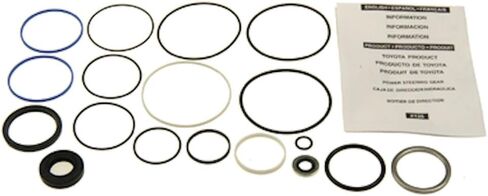 Edelmann 8846 Power Steering Gear Box Major Seal Kit in Saudi Arabia
