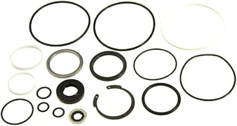 Edelmann 8853 Power Steering Gear Box Major Seal Kit in Saudi Arabia