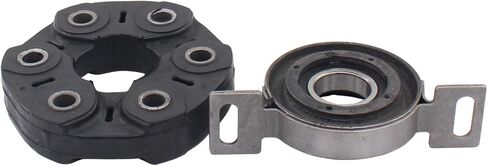 محامل دعم مركز ومفك قرص مرن من NewYall Driveshaft in Kuwait