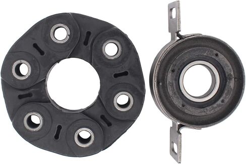 محامل دعم مركز ومفك قرص مرن من NewYall Driveshaft in Kuwait