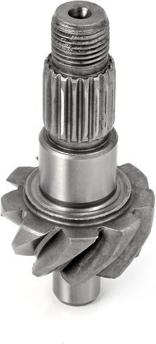 مجموعة تروس حلقية تفاضلية خلفية وترس متوافقة مع هوندا TRX300 TRX300FW فور تراكس 300 2x2 4x4 1988-2000 41310-HC5-305 in Kuwait