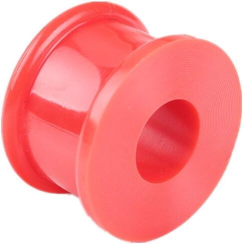 Dewhel Red SHIFT LINKAGE البطانات يوريتان 86-01 INTEGRA ALL B-SERIES DOHC B16 B18 in Saudi Arabia