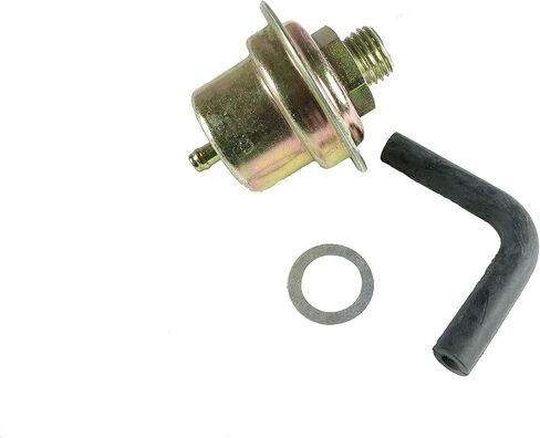 مُعدِّل وخرطوم مخطط أسود لسيارة شيفروليه بورجلايد 1963-1973 in Kuwait