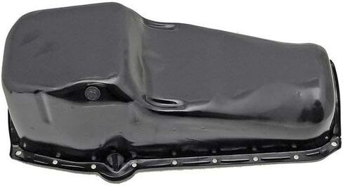 Dorman 264-104 Engine Oil Pan Compatible with Select Models in Saudi Arabia