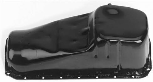 Dorman 264-104 Engine Oil Pan Compatible with Select Models in Saudi Arabia