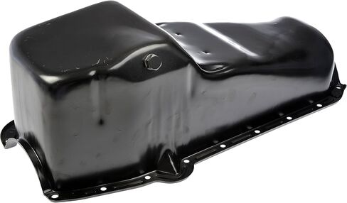 Dorman 264-104 Engine Oil Pan Compatible with Select Models in Saudi Arabia