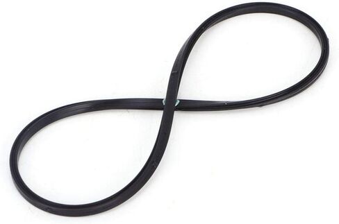 Vacuum Pump Seal, Vacuum Pump Seal Gasket Rubber Sealing Ring Kit Fit for E60 E63 E53 E70 N62 N73 V8 4.4L 4.8L in Saudi Arabia