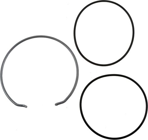 Dorman 81060 4Wd Hub O-Ring Kit Compatible with Select Ford Models in Saudi Arabia